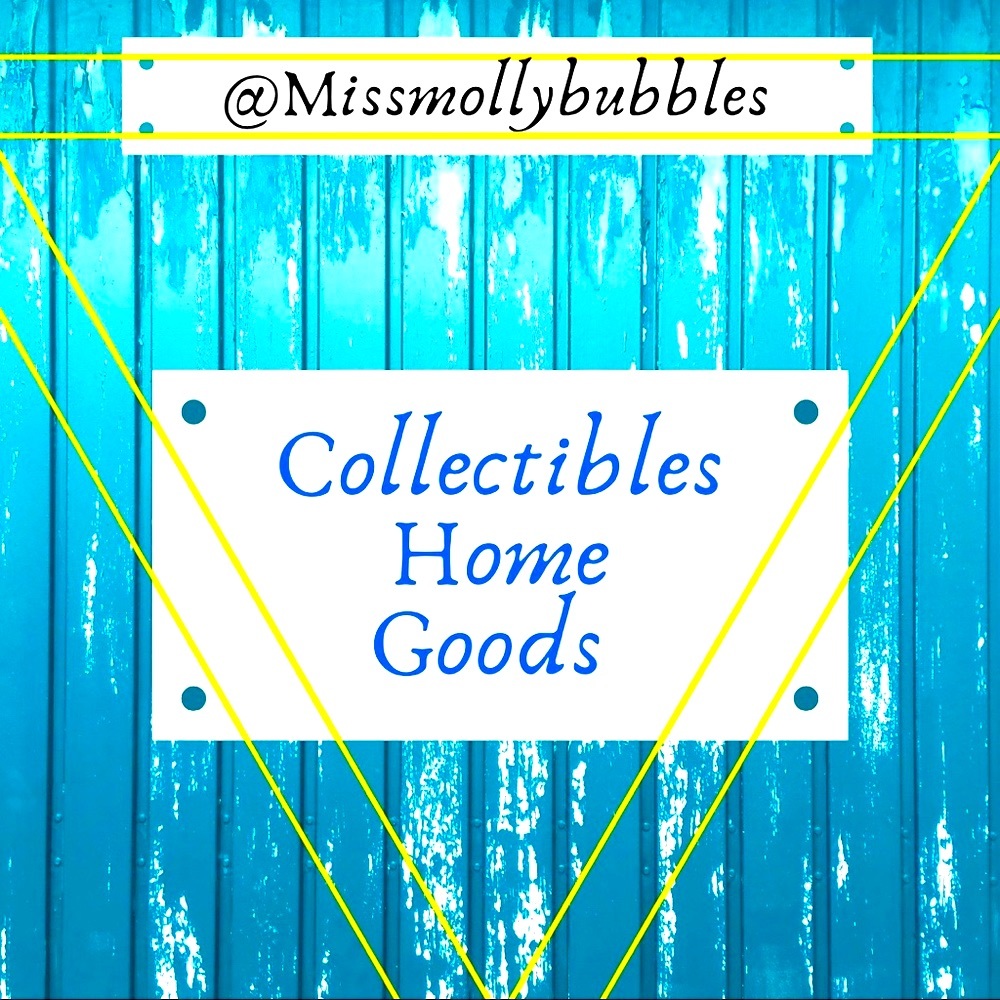 Collectibles & Home Goods